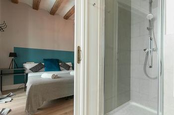 Apartment Weflating Sant Antoni Market *