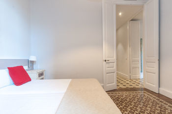 Apartment Weflating Sant Antoni Market